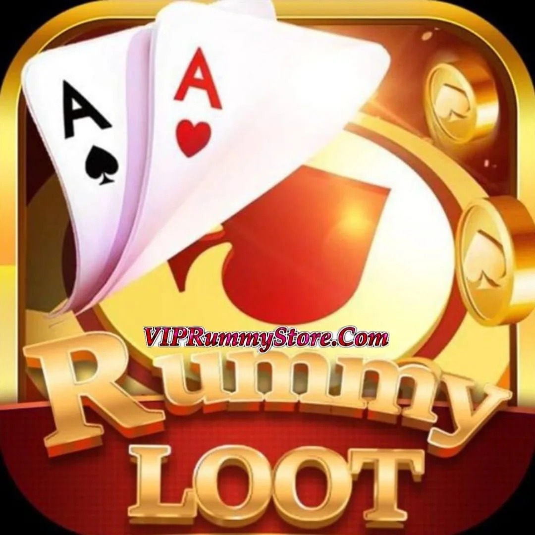 Rummy 51 Bonus Yono Games